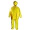 Magid RainMaster 14 mil Vinyl 3Piece Rain Suit, XXXL 3014-XXXL - alternate 3